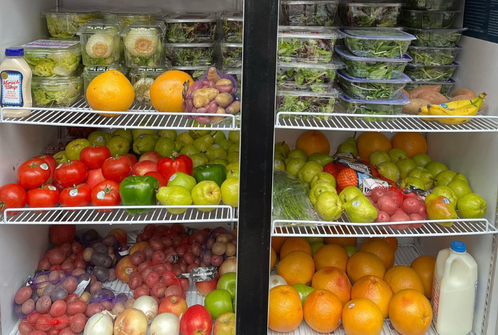 DoorDash influence extends beyond restaurant doors, reaching into grocery aisles