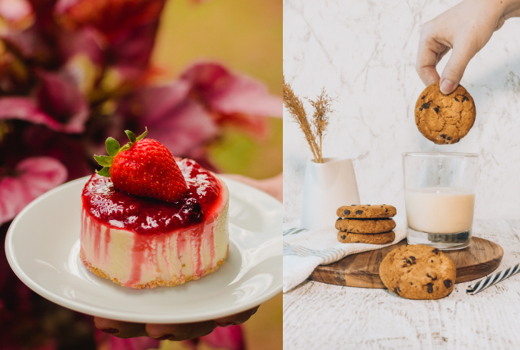 Pexels | Nicole Queiroz | Sofia Varjonen | Top Desserts Nationwide.