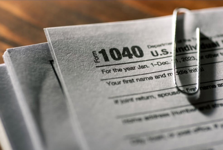 IRS warns about tax fraud scams