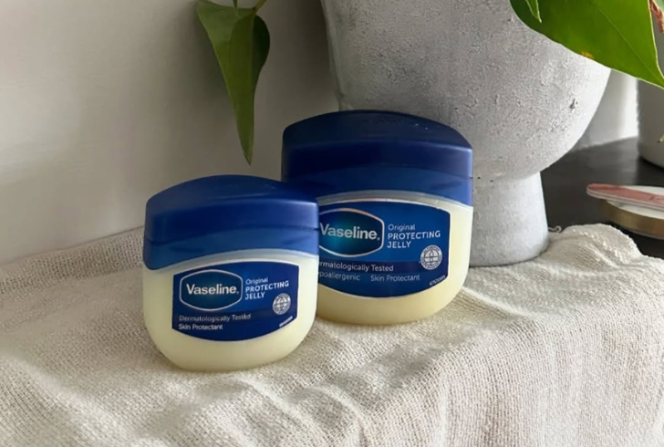 Vaseline Petroleum Jelly