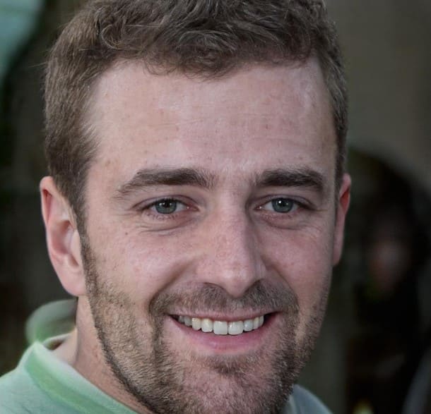 Jordan OMalley