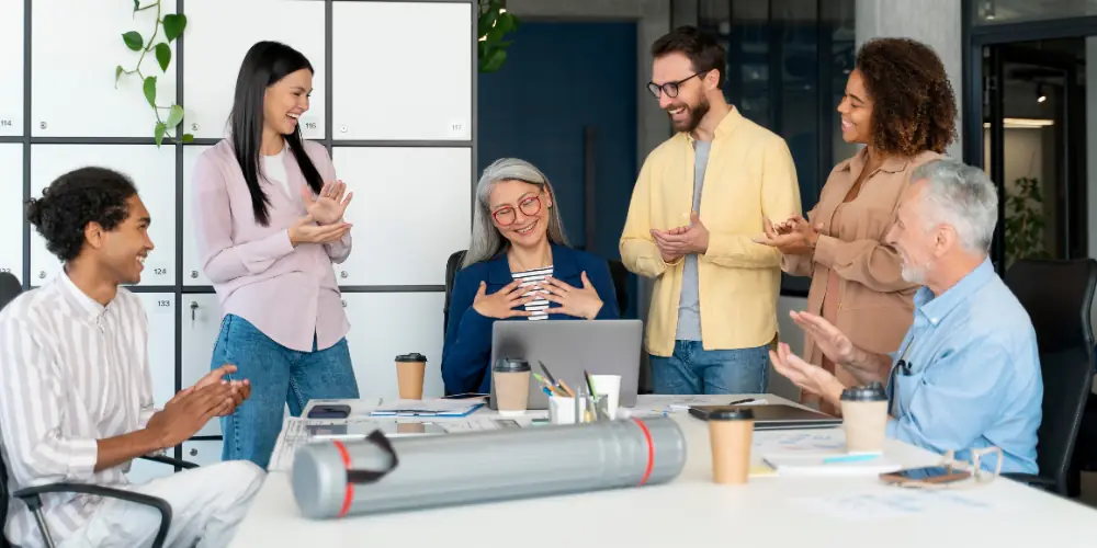 How Smart Entrepreneurs Build Businesses That Don’t Lead to Burnout