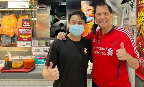 How Singapore’s Growing Hustle Culture Allows Youngsters to Live the Singaporean Dream