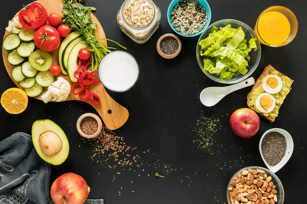 What Is the MIND Diet? And Can It Protect Your Brain from Aging?