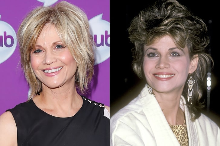 Markie Post – 70