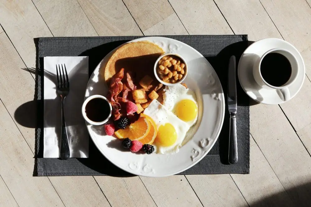 Breakfast for Weight Loss – Best Breakfast Foods, Recommended Calorie Intake, and Breakfast Ideas