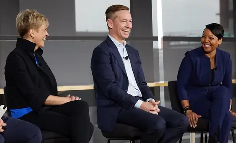 McDonald’s CEO Blames Mom for Viral Fail, Aristotle Would Have Agreed