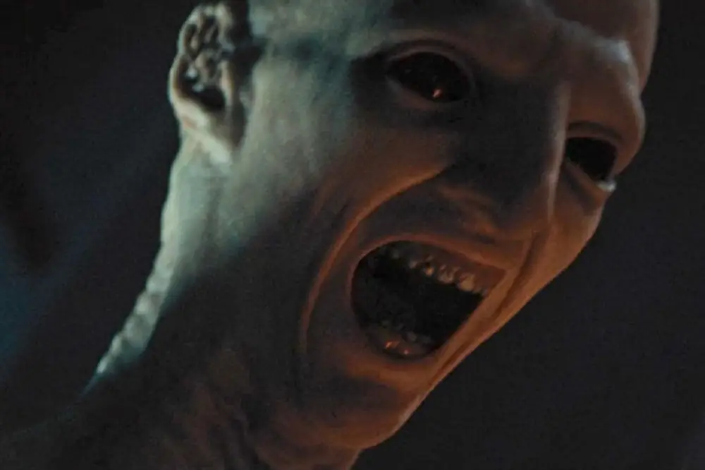 The Alien Franchise: CGI vs. Practical Effects in Filmmaking