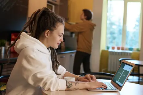 How to Get a Personal Loan as a Freelancer