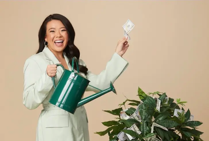Vivian Tu talks economic cycles