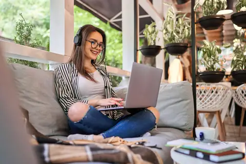 Almost a Third of Creators Now Self-Publish Their Own Work: Survey