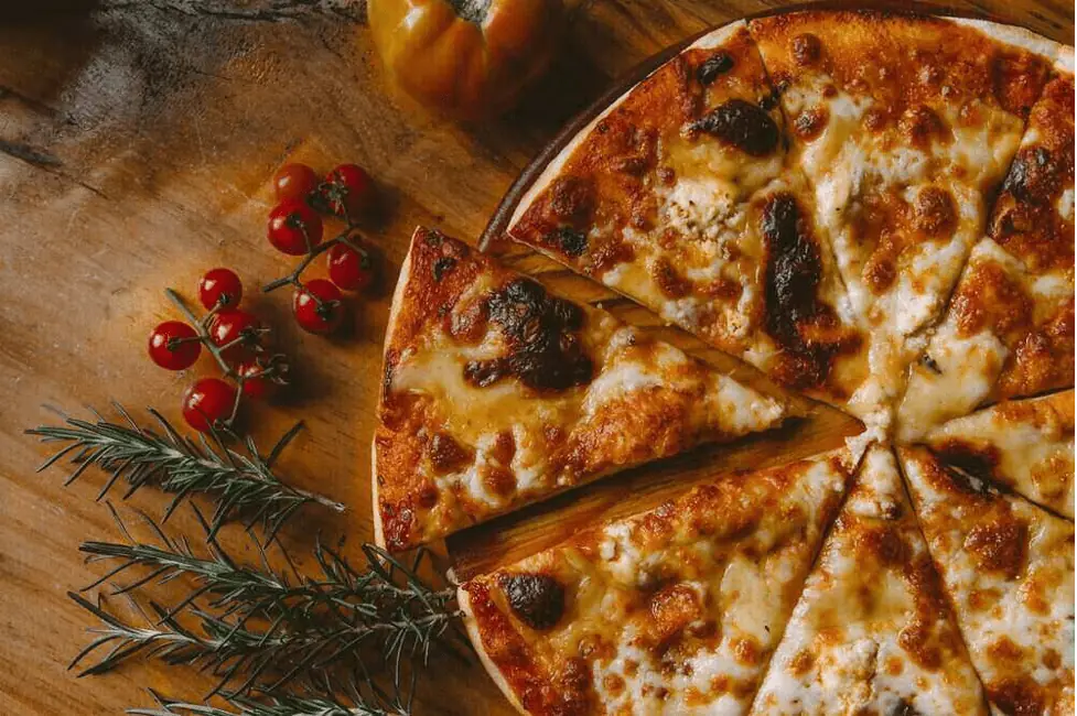 5 States That Offer The Best Pizza In The World