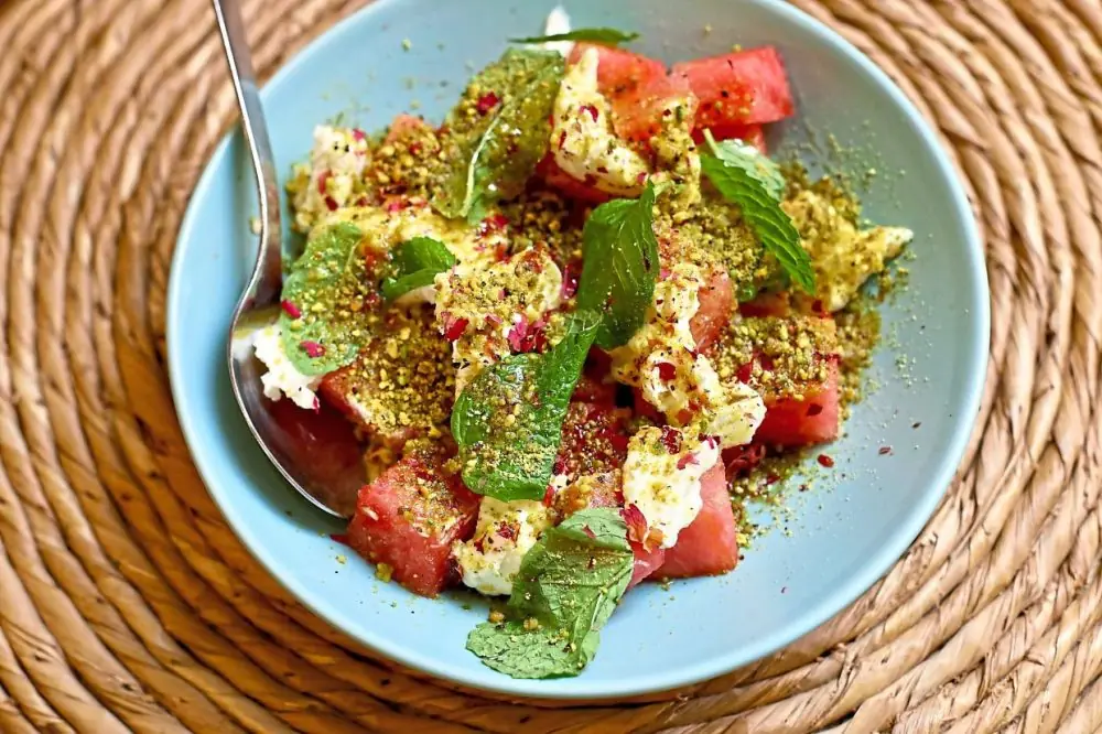 New Yafa Restaurant Brings Palestinian Flavor to Malaysia
