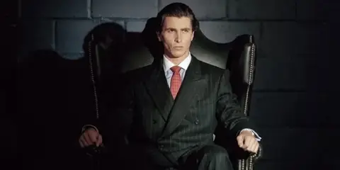 Christian Bale’s Most Iconic Role, “American Psycho,” Still Holds Up After 25 Years