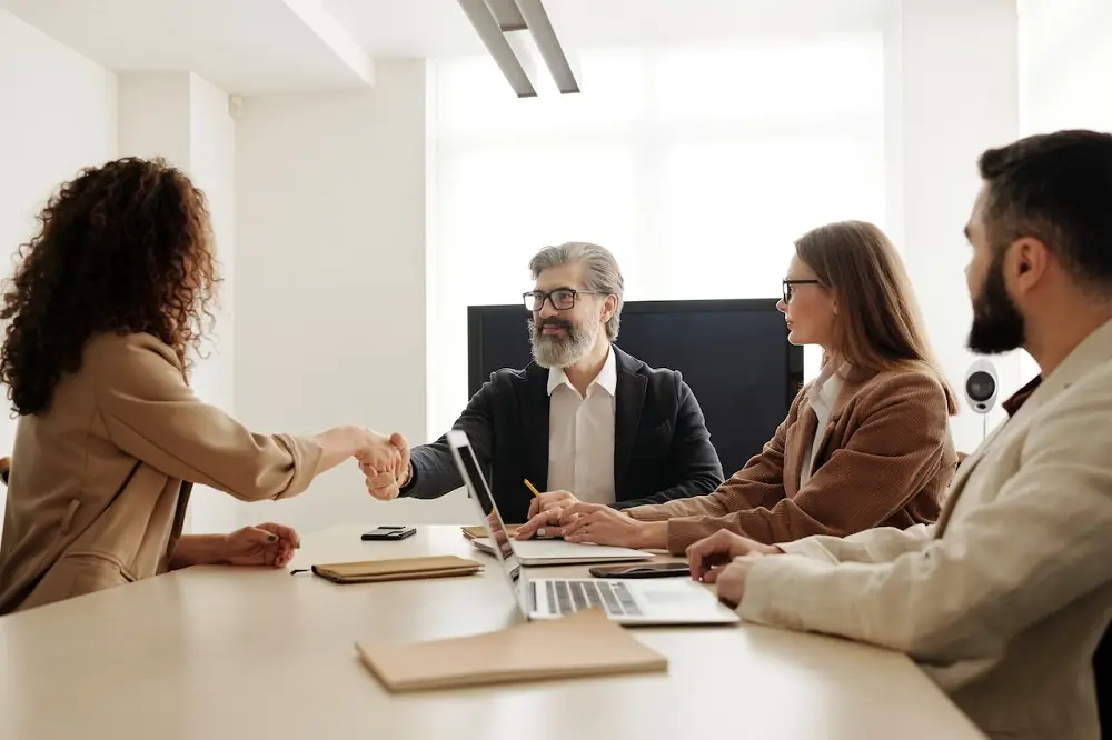 Tips for Hiring in a Tight Labor Market