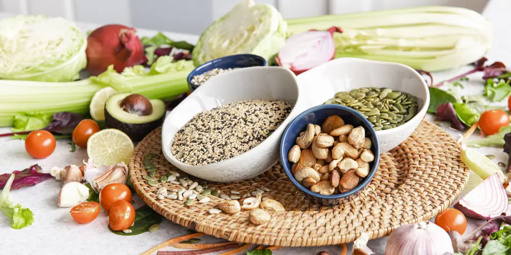 Fibermaxxing | Southern California’s New High-Fiber Food Trend