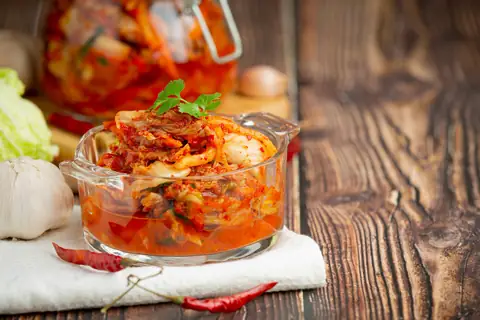 Spicy Ancient Foods May Boost Heart Health, New Study Finds
