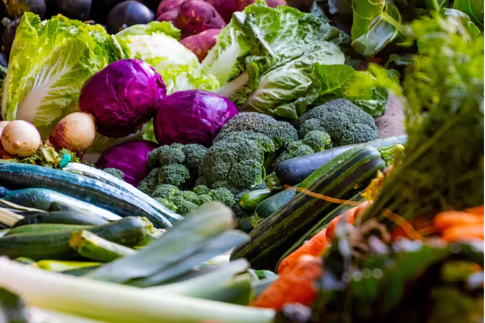 Shocking Your Vegetables – A Better Way of Cooking Veggies?