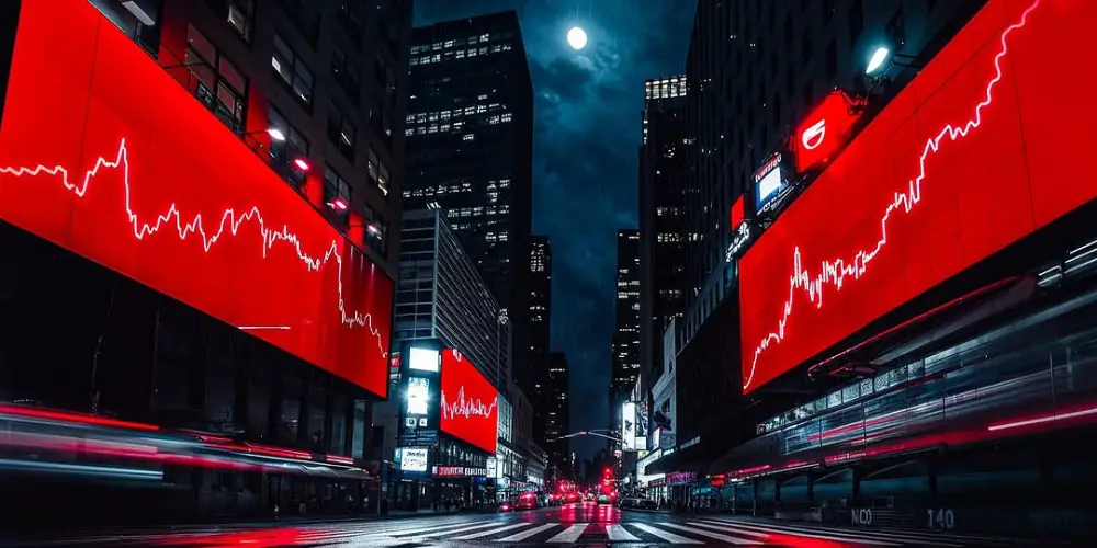 Financial Experts Share Strategies to Survive the Next Market Crash