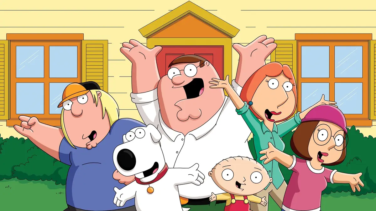 You Won’t Believe How Much the Actors from Family Guy Are Worth Today