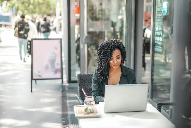 People are interested in jobs that offer flexibility and creativity