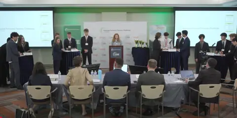 Meet the Teenagers Who Know More About Finance Than Most Adults