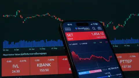 All the Reasons Why You Should Diversify Into Global Stocks