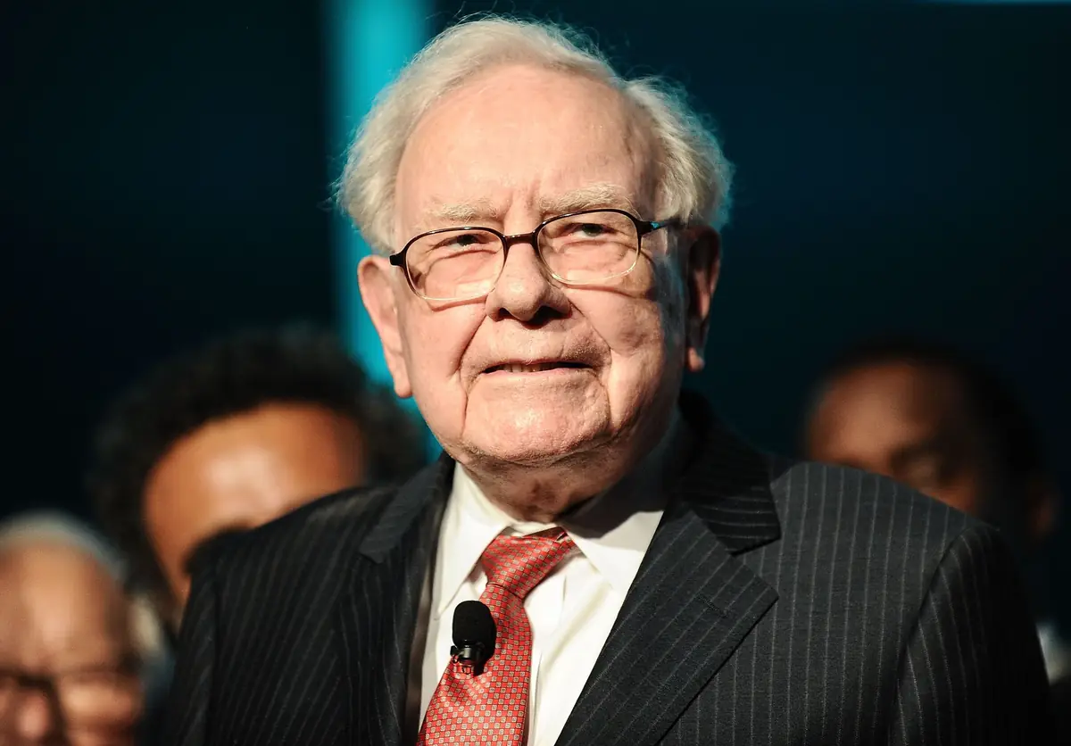 A Common Mistake That is Holding You Back from Success, According to Warren Buffett