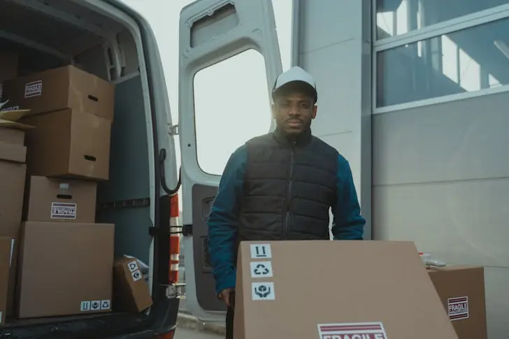 How to start a box truck business?