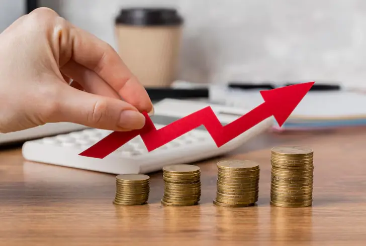 apy vs interest rate | When growing your savings, knowing APY vs. interest rate goes beyond financial terms.