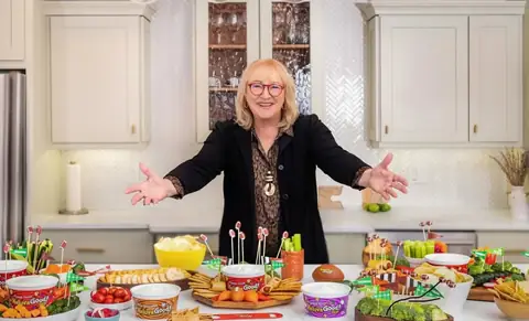 Why The Internet Is Trolling TMZ for Donna Kelce’s $355K Florida Condo Renovation