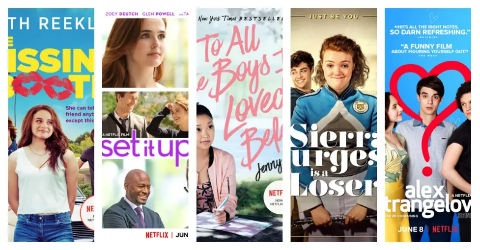Rom-Coms Are Now Here to Stay – Witness the Revival!