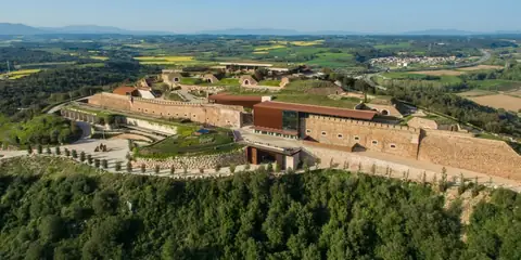 This Culinary Hotel in Catalonia Offers an Unforgettable Dining Experience