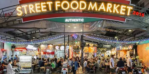 This Vietnam City Offers Unmatched Street Food and Best Seafood at Low Prices