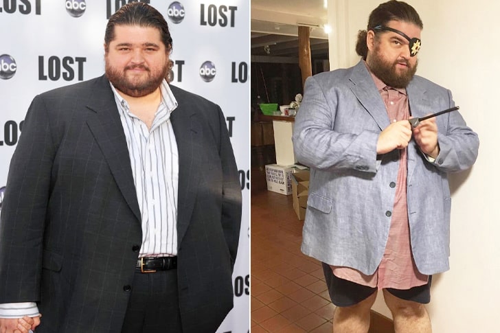 Jorge Garcia – 45 kg