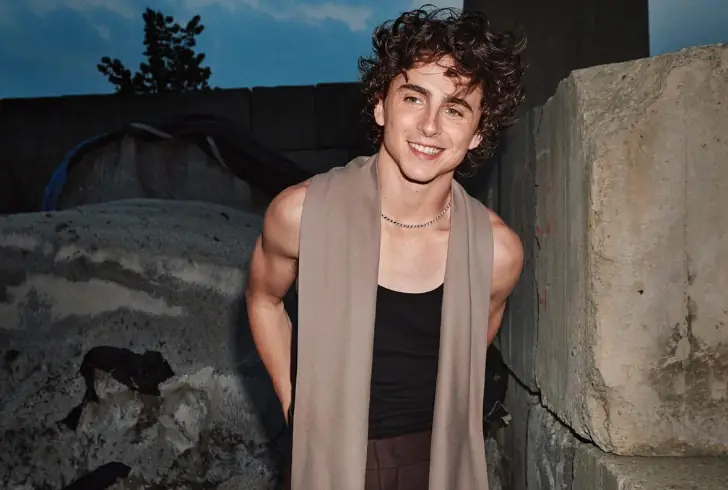 While Kylie stayed quiet, Timothée occasionally hinted at their relationships