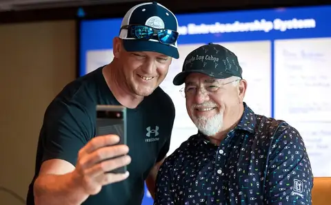 Dave Ramsey’s Golden Retirement Strategies for People Over 50