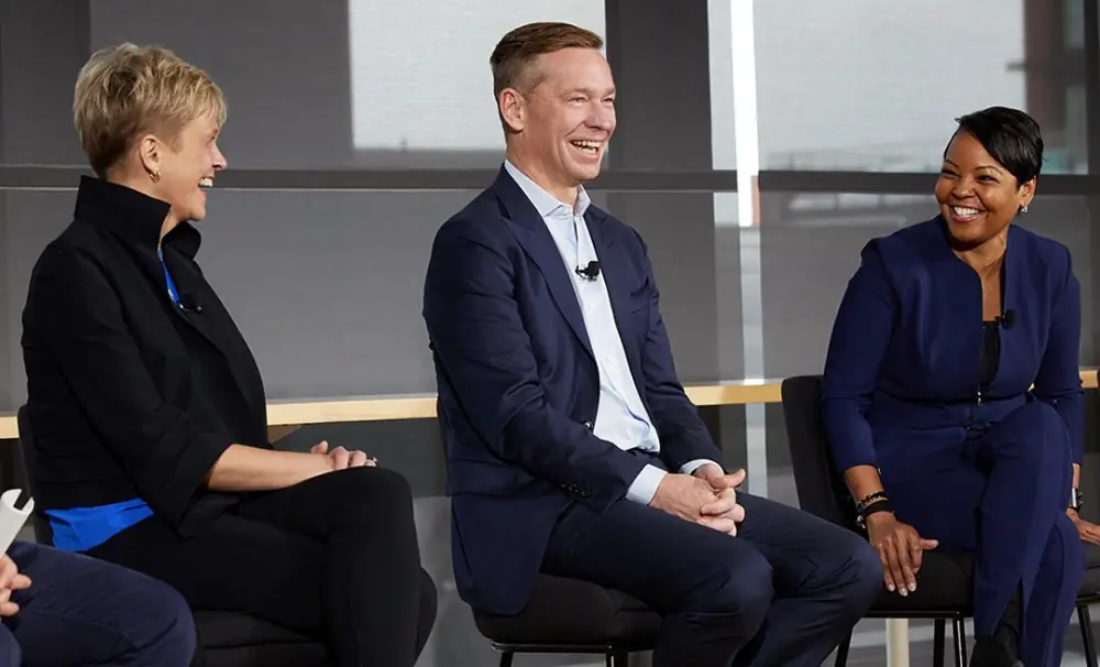 McDonald’s CEO Blames Mom for Viral Fail, Aristotle Would Have Agreed