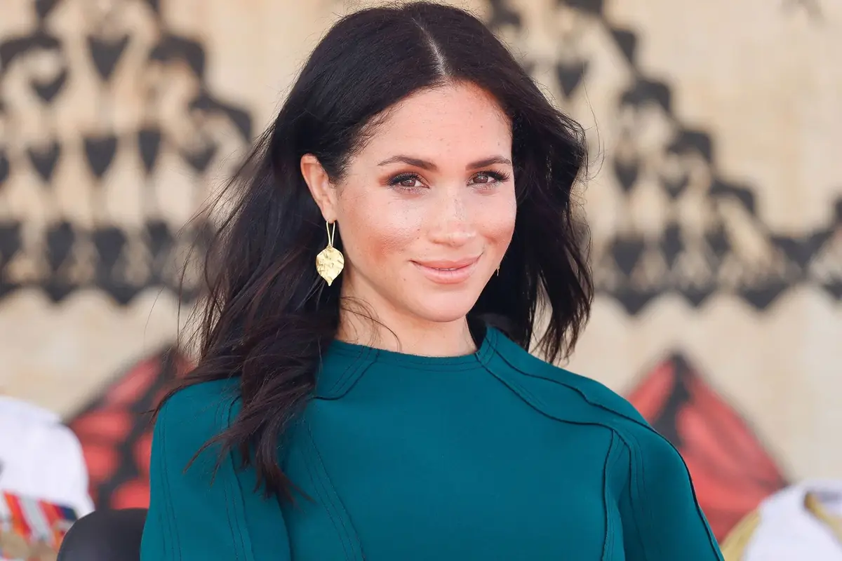 Spot the Difference! Something About Meghan Markle’s Appearance Has Changed