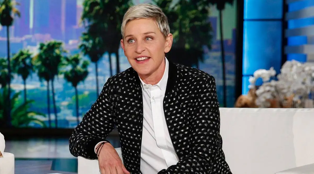 Ellen Degeneres Quits Talk Show, But Will She Have a Successor?