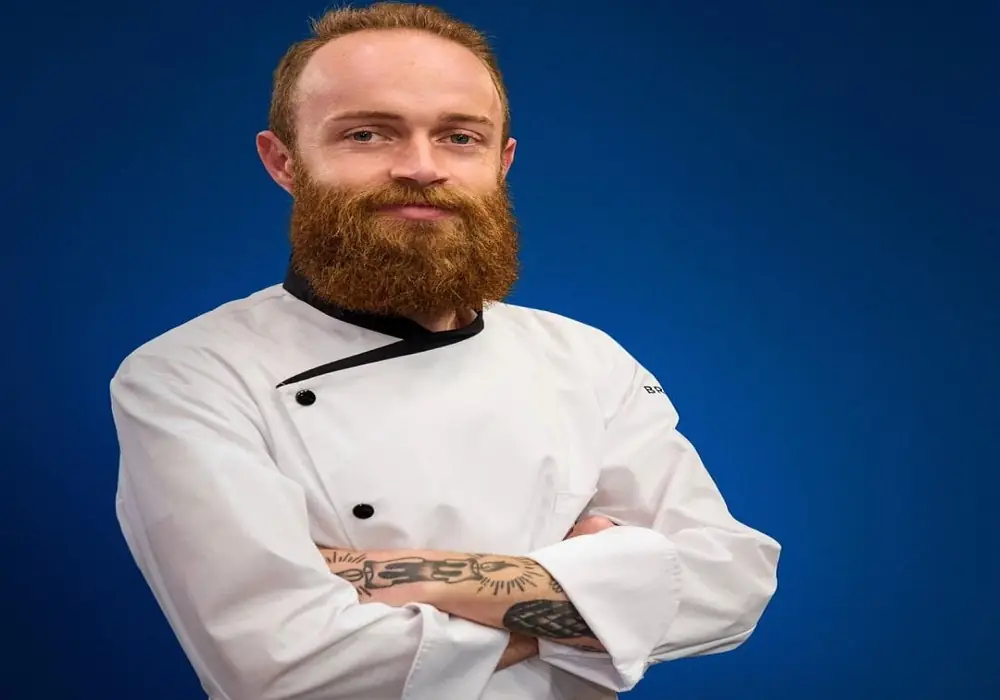 What Happened to Jonathan From Hell’s Kitchen?