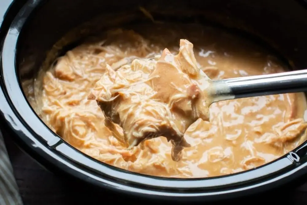 This Chicken and Gravy Recipe Will Be Your New Family Favorite