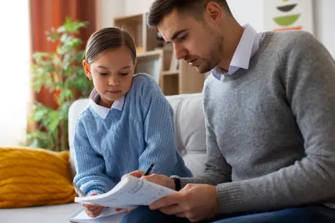 5 Realistic Ways to Make Your Kids Financially Literate