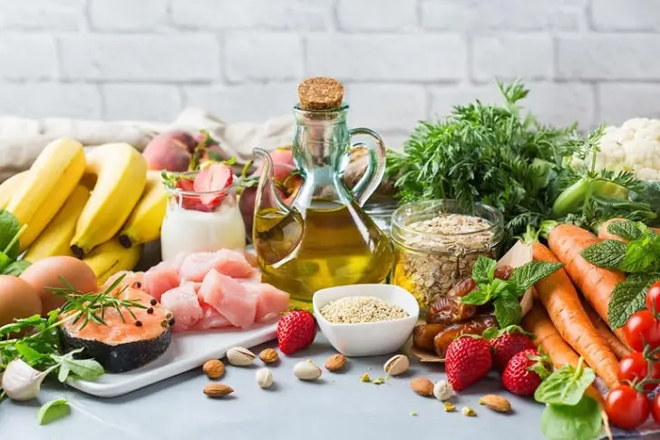What is the MIND diet?