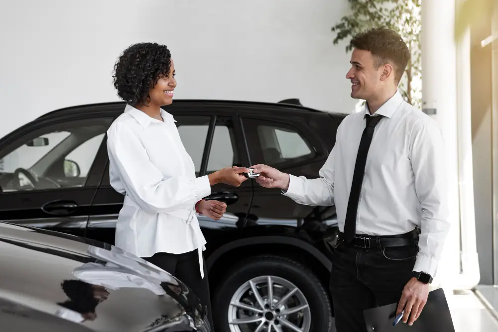 A Quick Guide on How to Avoid a Deposit on a Rental Car