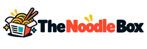 The Noodle Box