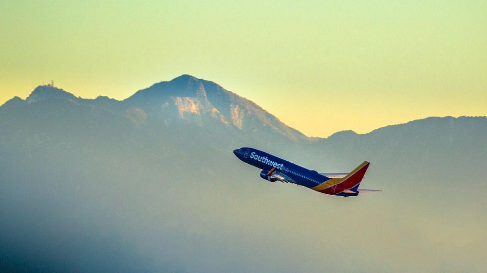 Southwest Airlines Faces Potential Pilot Strike The Noodle Box