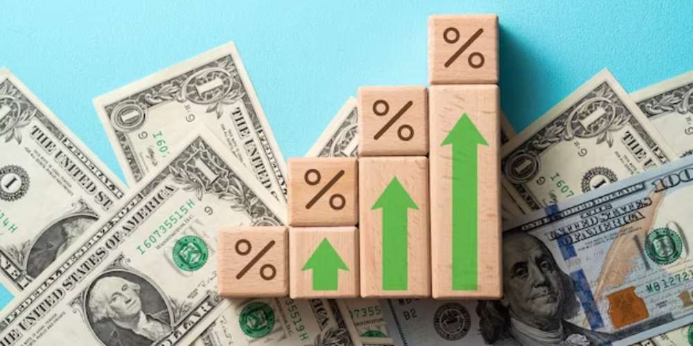 APY vs Interest Rate: Understanding the Distinction - The Noodle Box