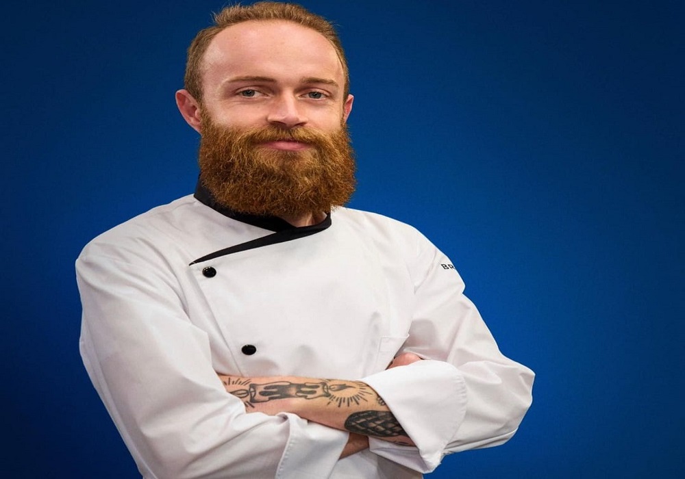 What happened to Jonathan from hell's kitchen?