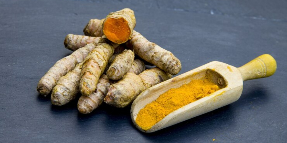 Turmeric Health Benefits